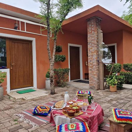 Fishte Guesthouse Koleci - Mrizi I Zanave מראה חיצוני תמונה