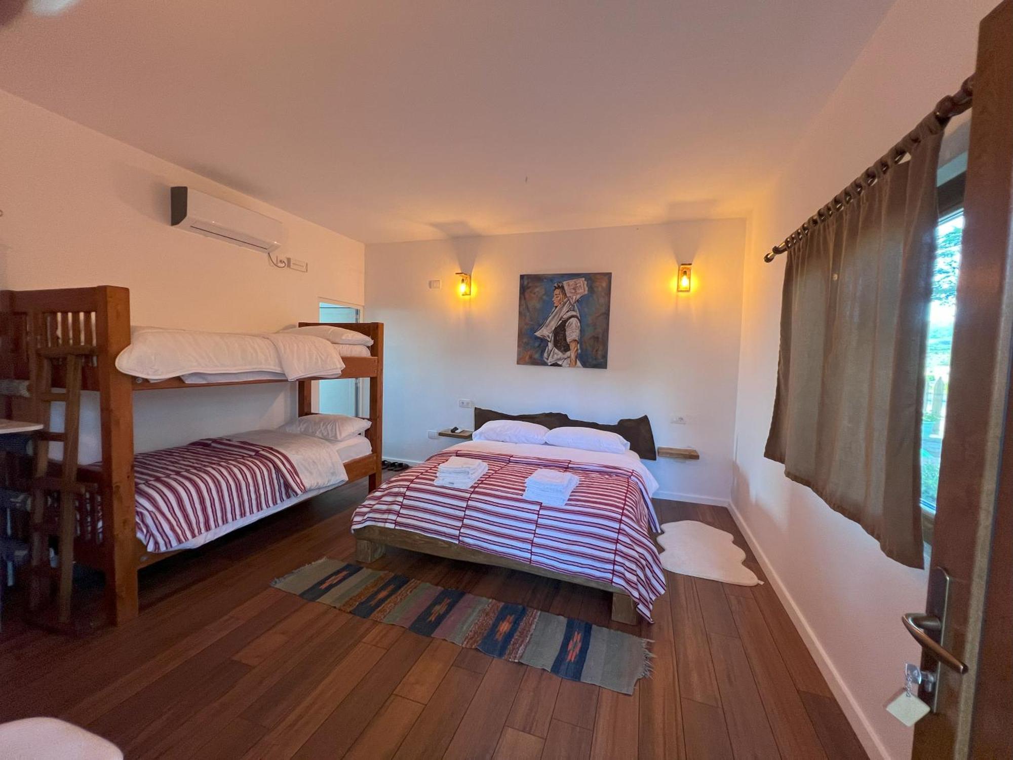 Fishte Guesthouse Koleci - Mrizi I Zanave מראה חיצוני תמונה