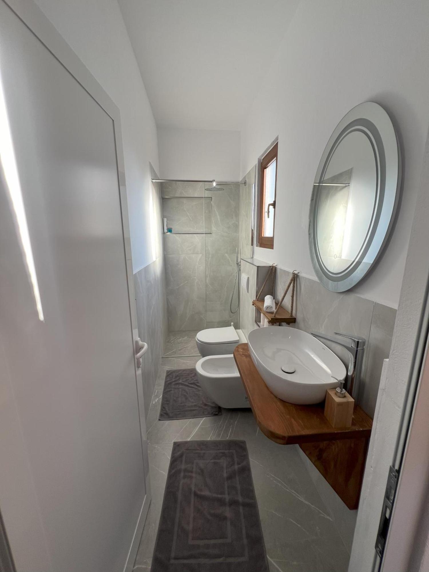 Fishte Guesthouse Koleci - Mrizi I Zanave מראה חיצוני תמונה